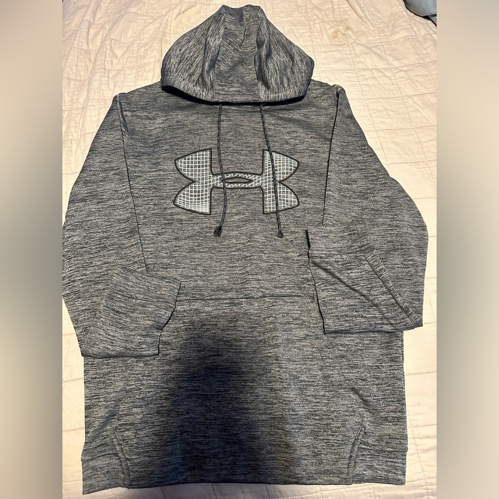 Under Armour hoodie